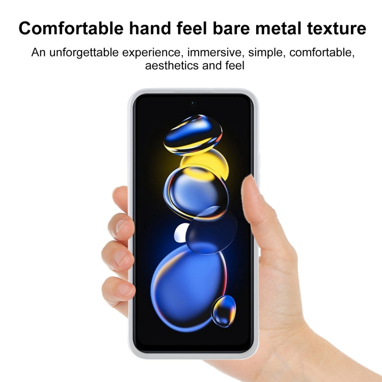 For Xiaomi Redmi Note 11T Pro+ Astro Boy Limited Edition TPU Phone Case