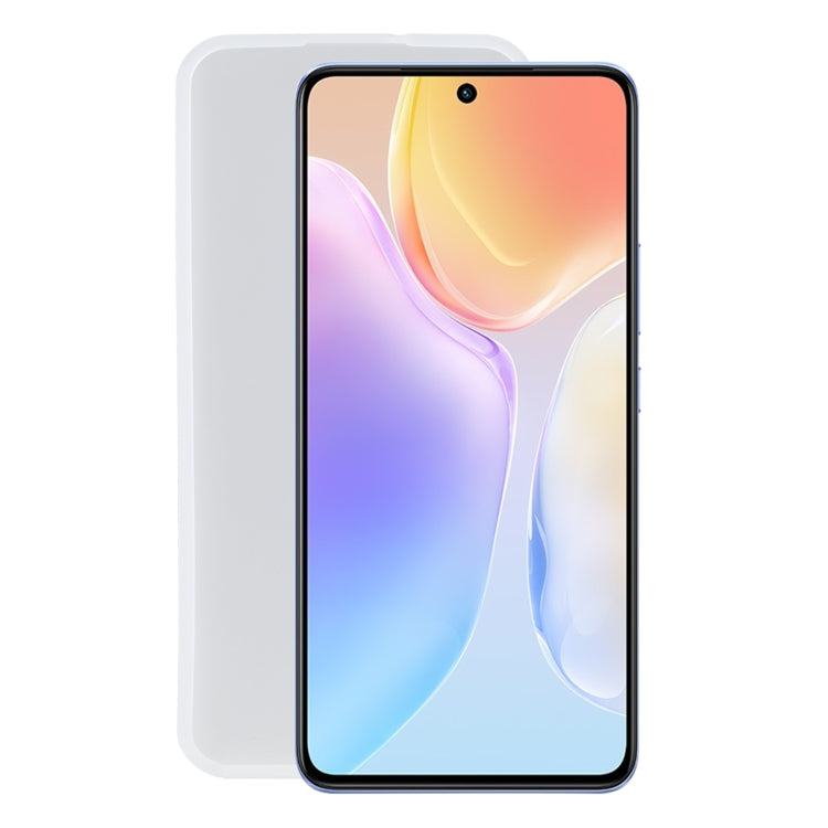 For vivo X70t TPU Phone Case