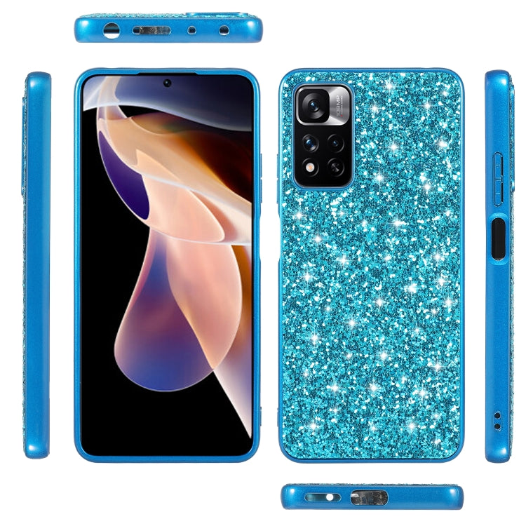 For Xiaomi Redmi Note 11S/Redmi Note 11 4G 6.5inch Global