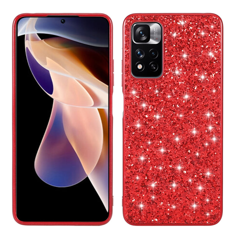 For Xiaomi Redmi Note 11 Pro/Redmi Note 11E Pro 4G Global/Redmi Note 11E Pro 5G Global