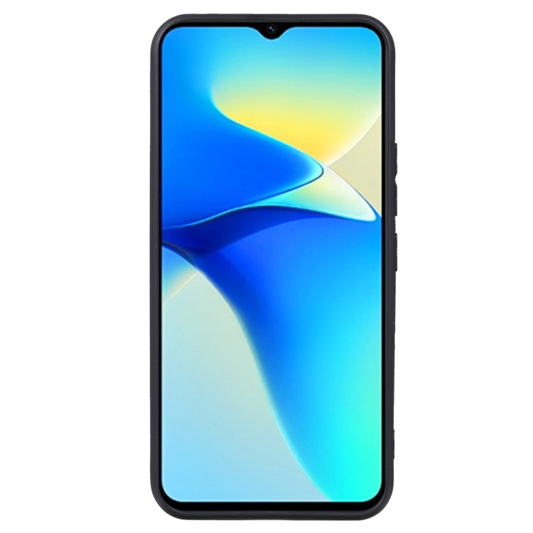 For vivo T2x TPU Phone Case