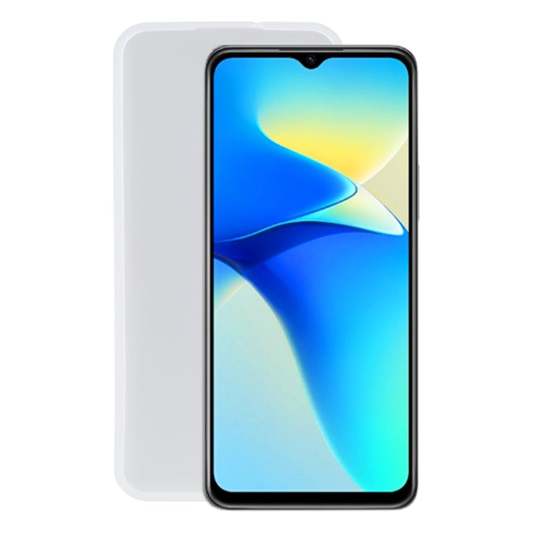 For vivo T2x TPU Phone Case