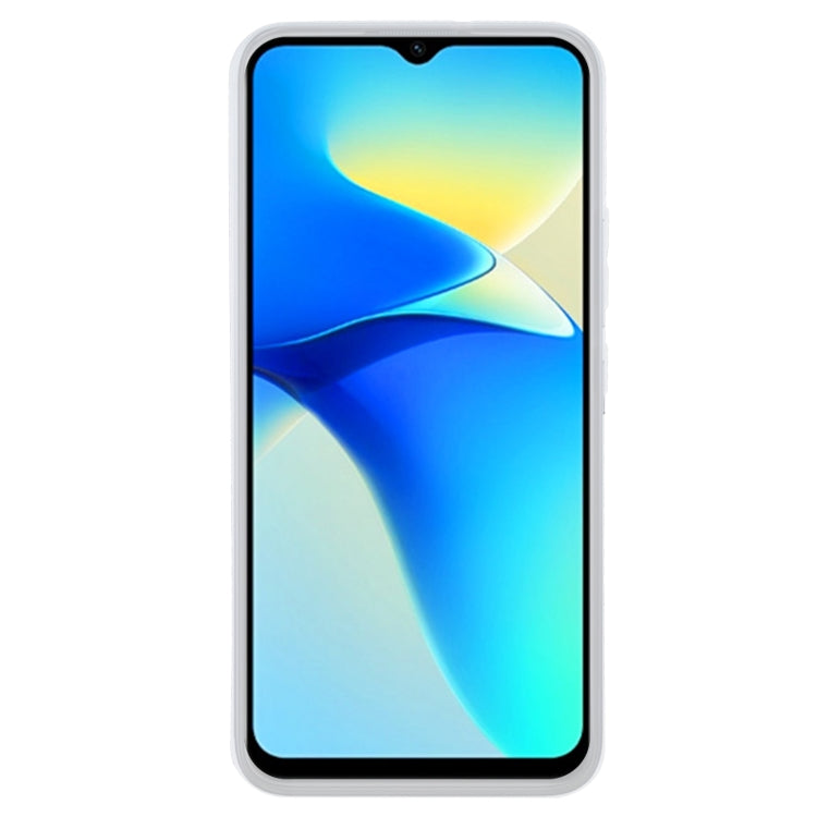 For vivo T2x TPU Phone Case