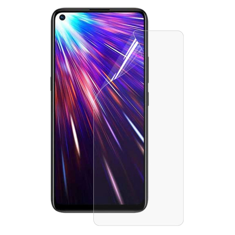 25 PCS Full Screen Protector Explosion-proof Hydrogel Film For Huawei Maimang 11