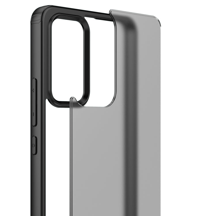 For Xiaomi 12 Lite Four-corner Shockproof TPU + PC Phone Case