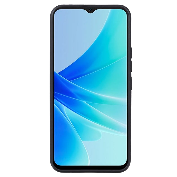 For OPPO A57 4G TPU Phone Case