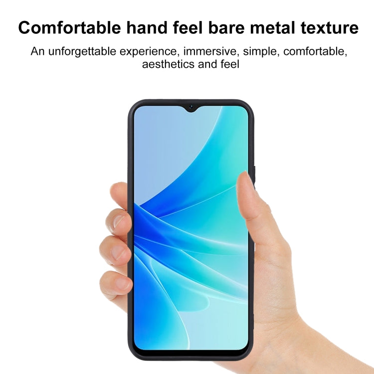 For OPPO A57 4G TPU Phone Case