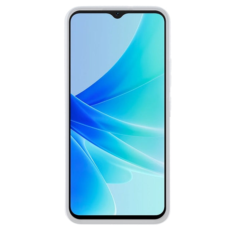For OPPO A57 4G TPU Phone Case