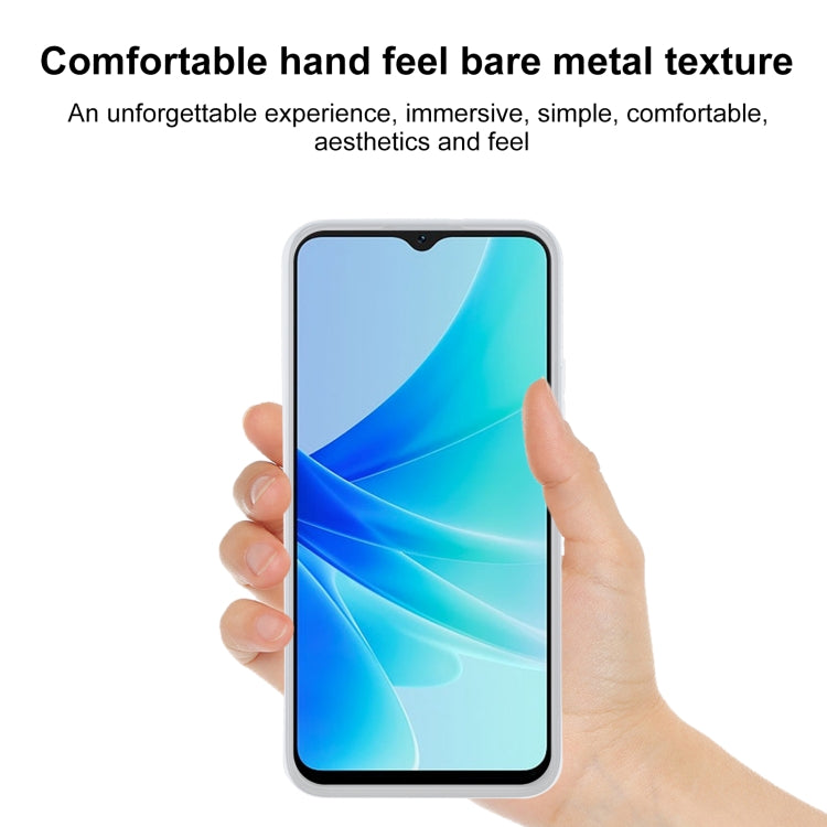 For OPPO A57 4G TPU Phone Case