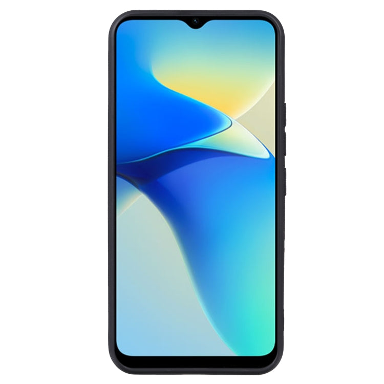 For vivo Y33e TPU Phone Case