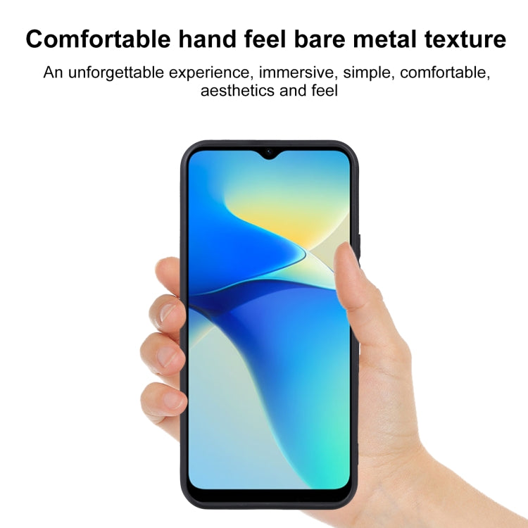 For vivo Y33e TPU Phone Case