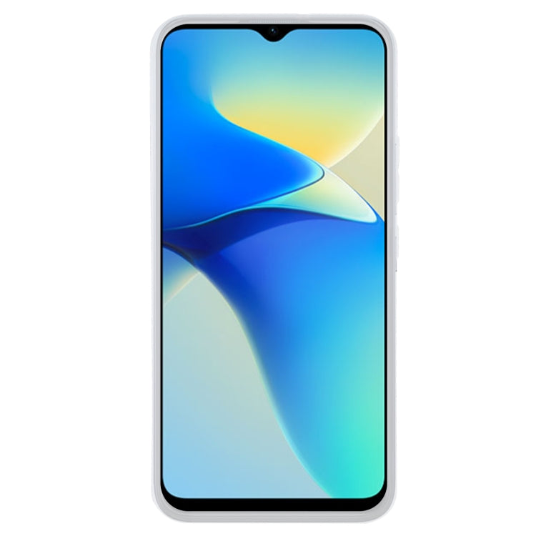 For vivo Y33e TPU Phone Case