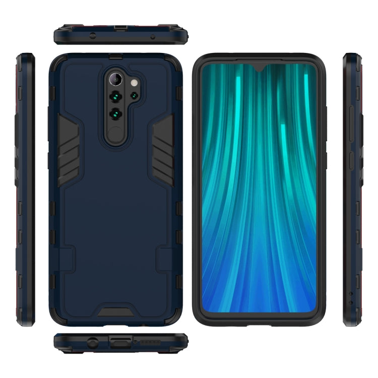 For Xiaomi Redmi Note 8 Pro S