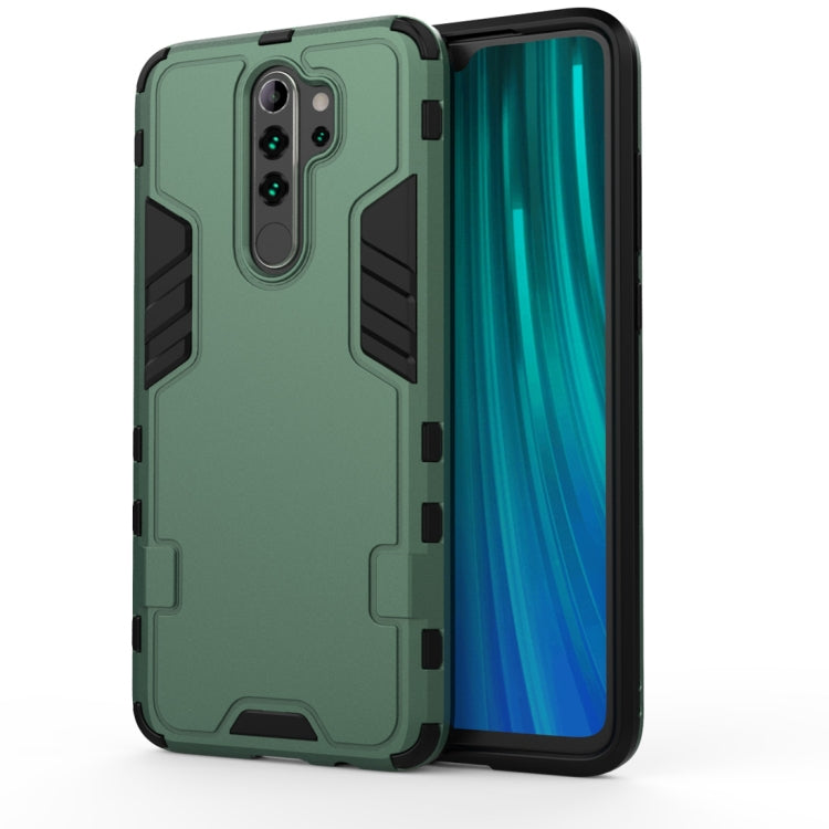 For Xiaomi Redmi Note 8 Pro S