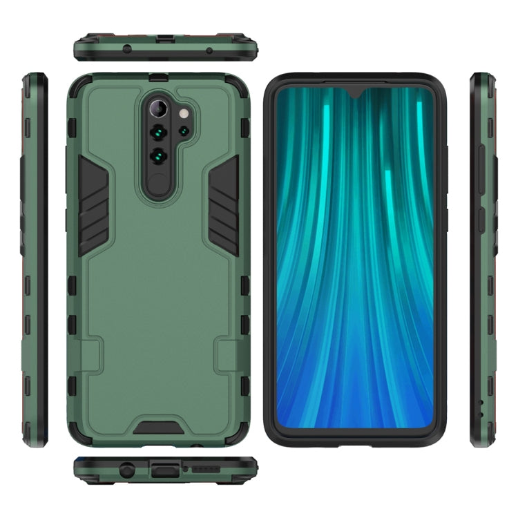 For Xiaomi Redmi Note 8 Pro S