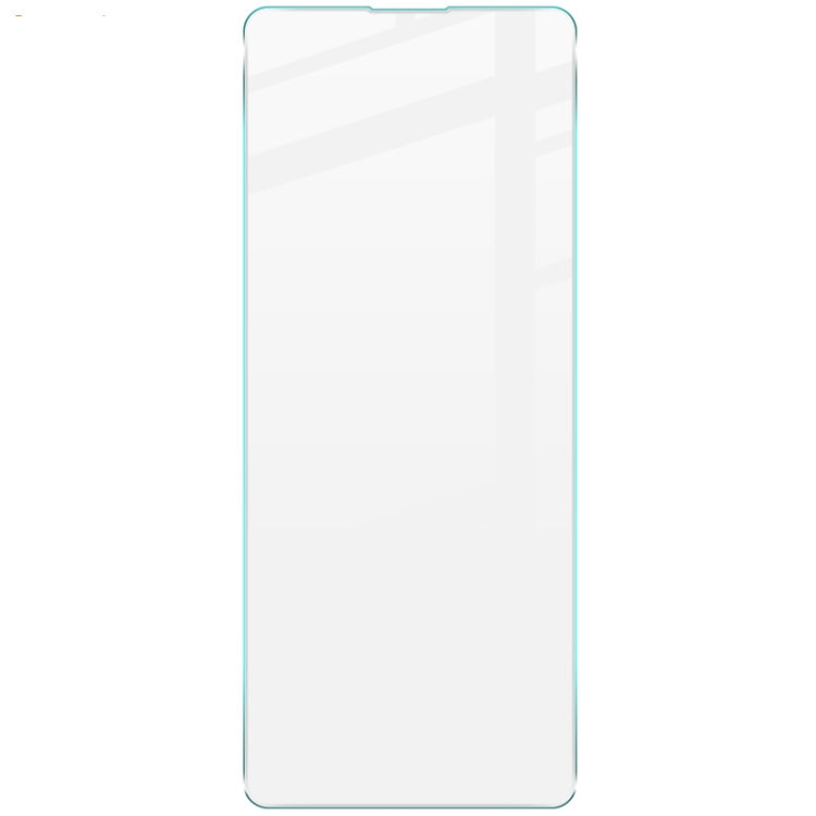 For Sony Xperia 1 IV IMAK H Series Tempered Glass Film