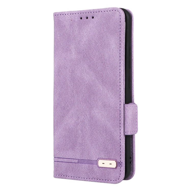 For OPPO Realme C11 2021/Realme C20 Magnetic Clasp Flip Leather Phone Case