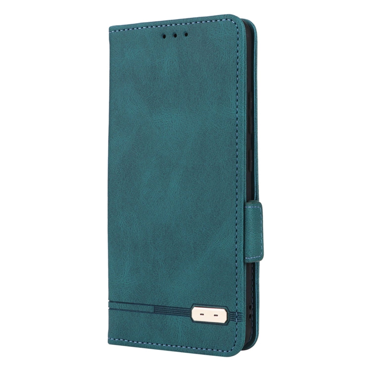 For OPPO Realme C11 2021/Realme C20 Magnetic Clasp Flip Leather Phone Case