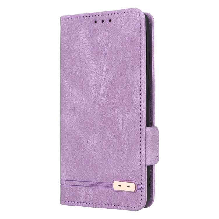 For Xiaomi 12 5G Magnetic Clasp Flip Leather Phone Case
