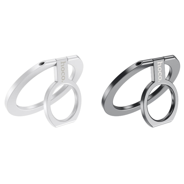 hoco GM104 Magnetic Metal Mobile Phone Ring Holder