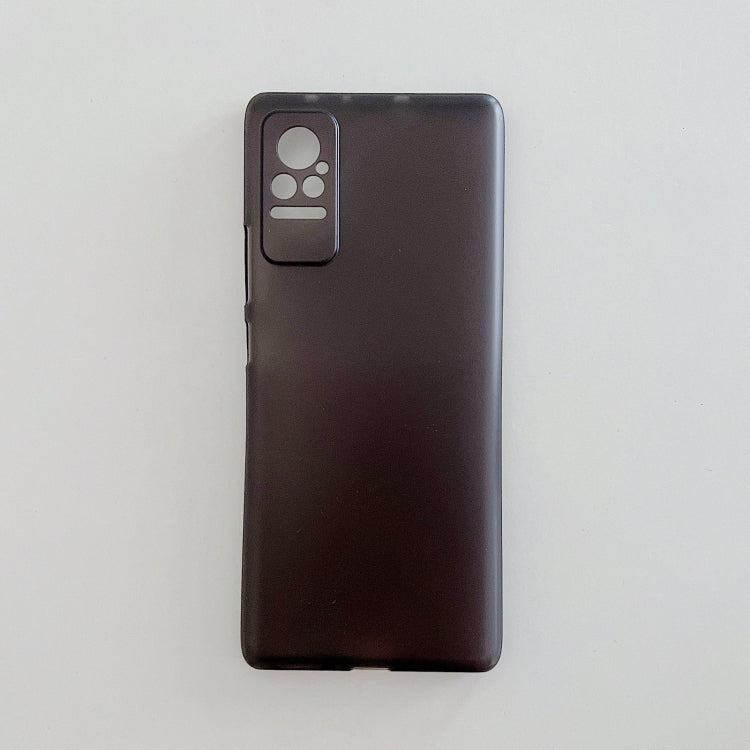 For Xiaomi Civi 1S Ultra-thin Frosted PP Phone Case