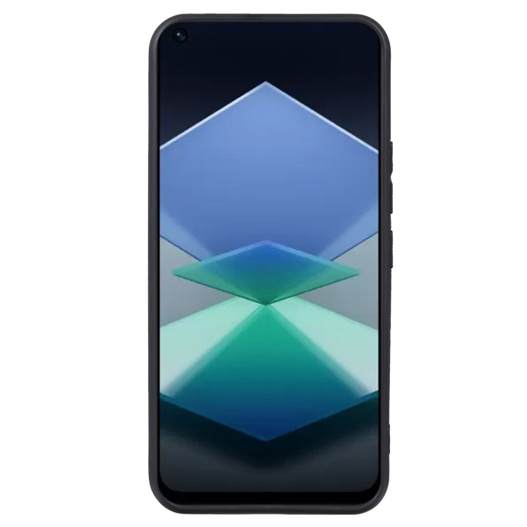 OPPO K10 5G China TPU Phone Case