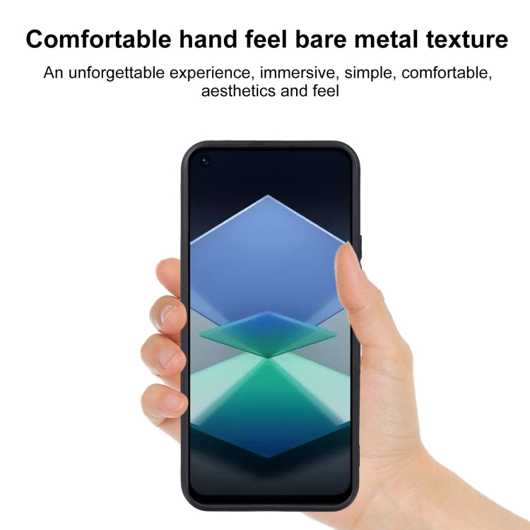 OPPO K10 5G China TPU Phone Case