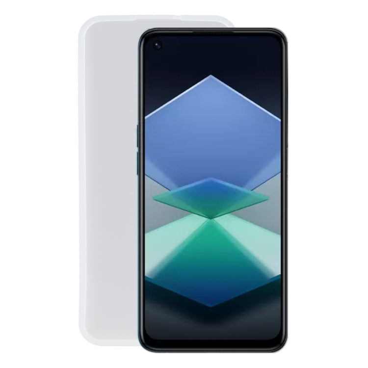 OPPO K10 5G China TPU Phone Case