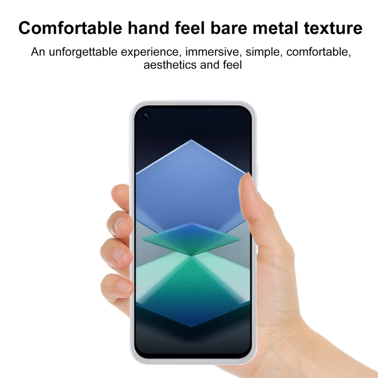 OPPO K10 5G China TPU Phone Case