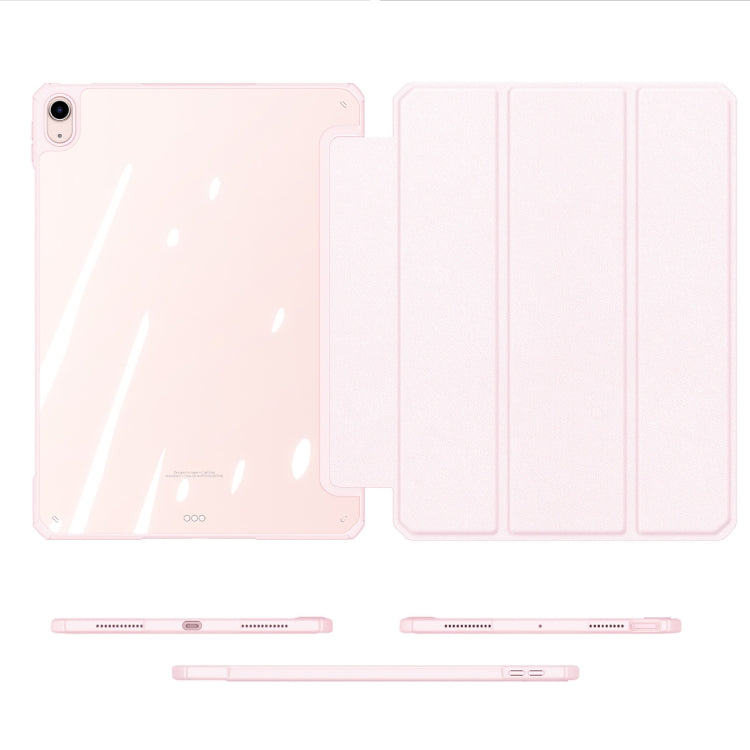 DUX DUCIS Copa Series Smart Leather Tablet Case For iPad Air 2020 / 2022