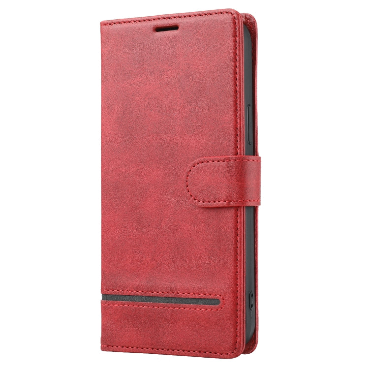 For iPhone 13 Classic Wallet Flip Leather Phone Case