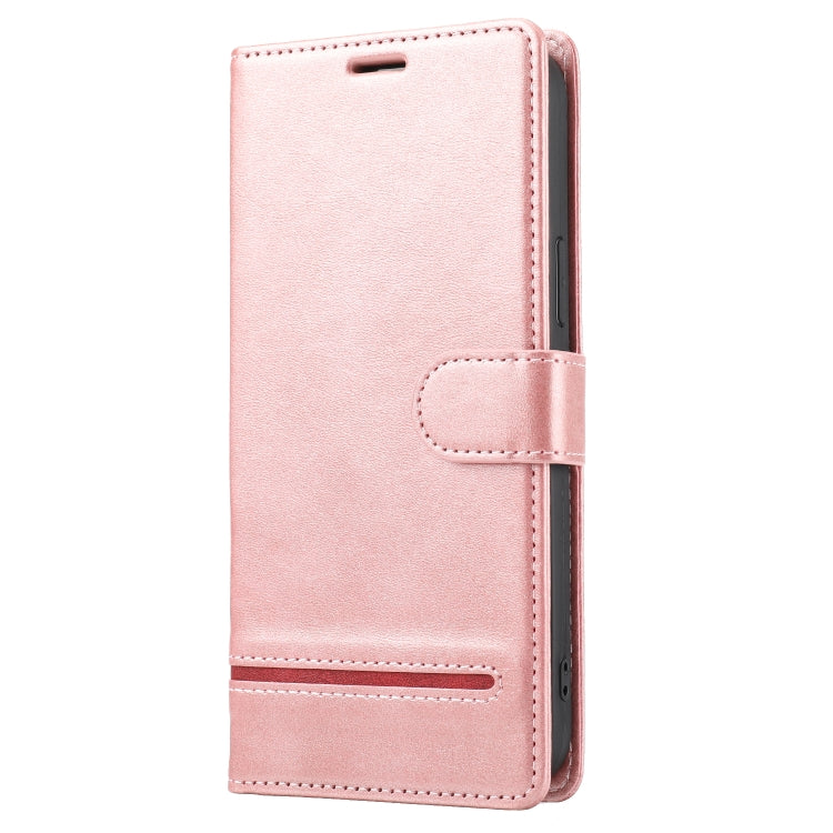 For iPhone 12 / 12 Pro Classic Wallet Flip Leather Phone Case
