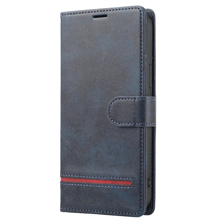 For iPhone 12 Pro Max Classic Wallet Flip Leather Phone Case