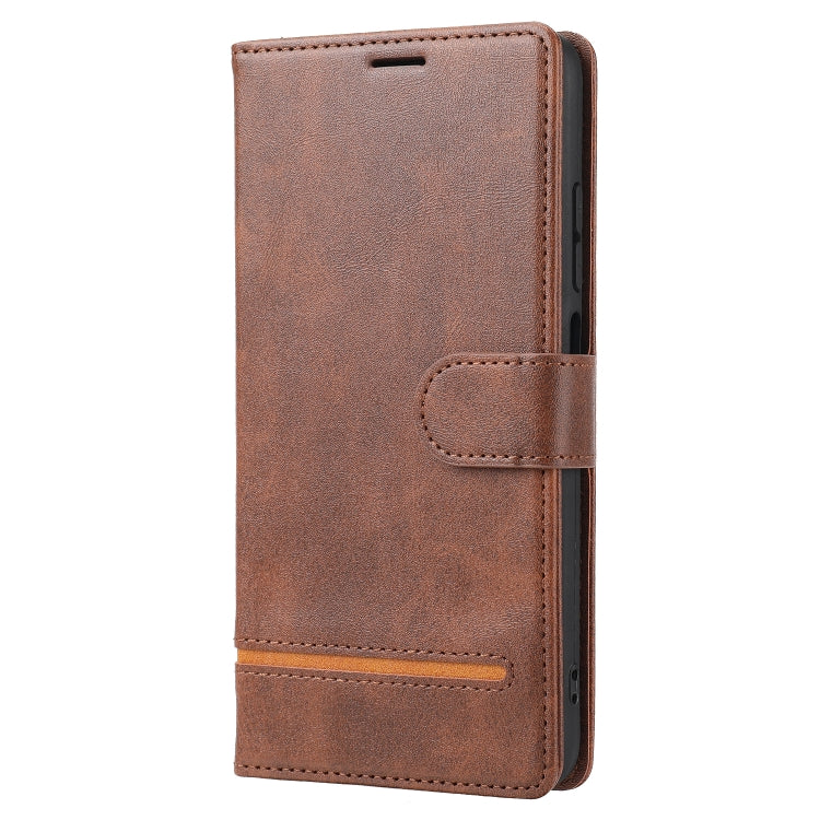 For Xiaomi Redmi Note 11S Classic Wallet Flip Leather Phone Case