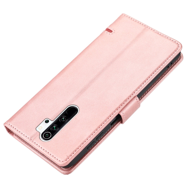 For Xiaomi Redmi 9 Classic Wallet Flip Leather Phone Case