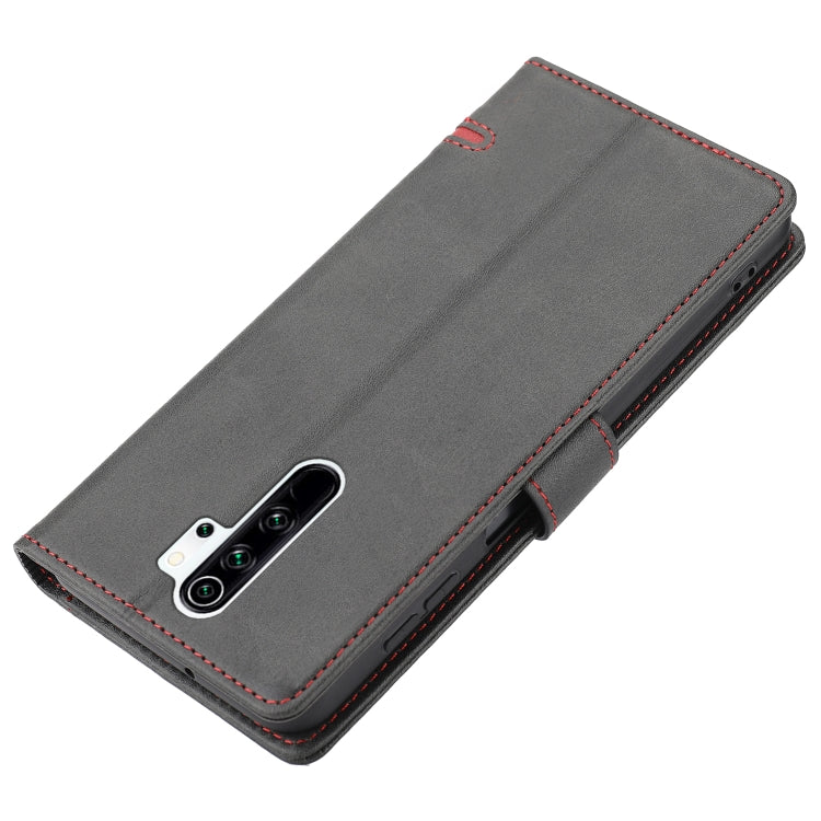 For Xiaomi Redmi 9 Classic Wallet Flip Leather Phone Case