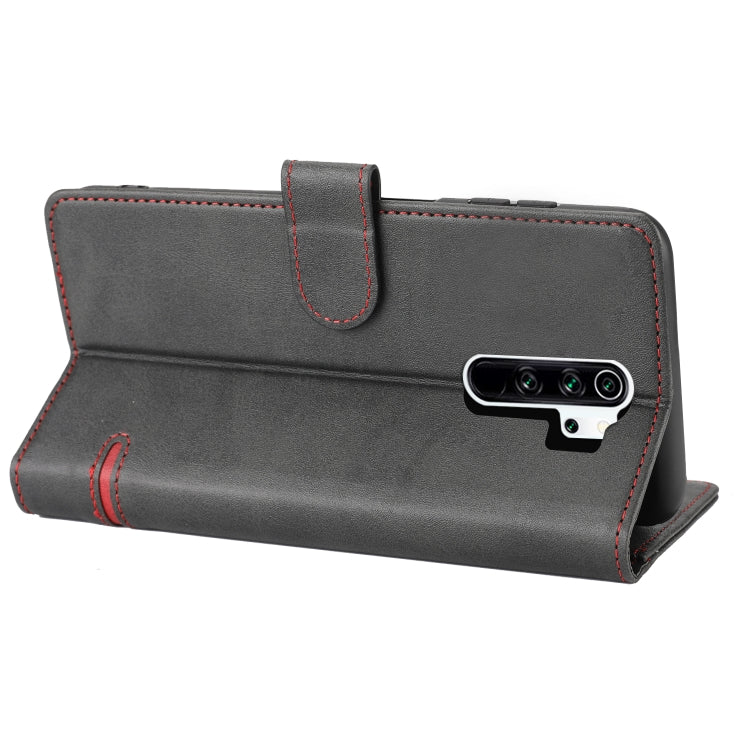 For Xiaomi Redmi 9 Classic Wallet Flip Leather Phone Case