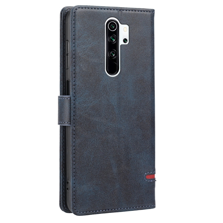 For Xiaomi Redmi 9 Classic Wallet Flip Leather Phone Case
