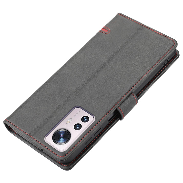 For Xiaomi 12 Classic Wallet Flip Leather Phone Case