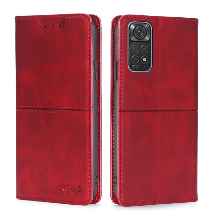 For Xiaomi Redmi Note 11 4G