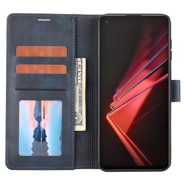 For OPPO K9 Classic Wallet Flip Leather Phone Case