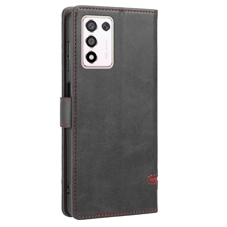 For OPPO K9S Classic Wallet Flip Leather Phone Case