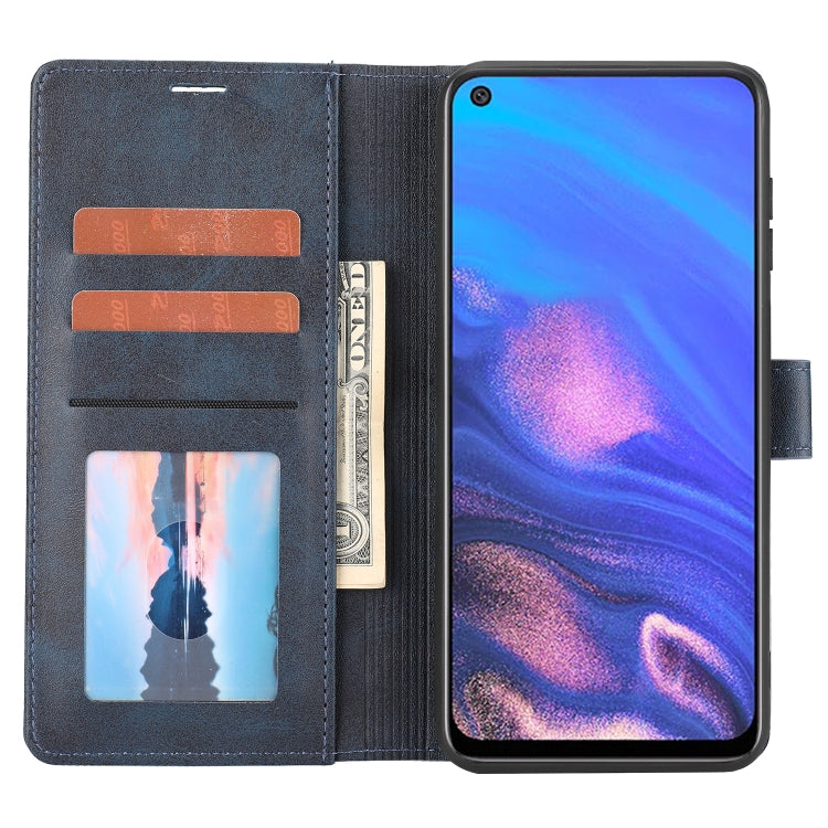 For OPPO K9S Classic Wallet Flip Leather Phone Case
