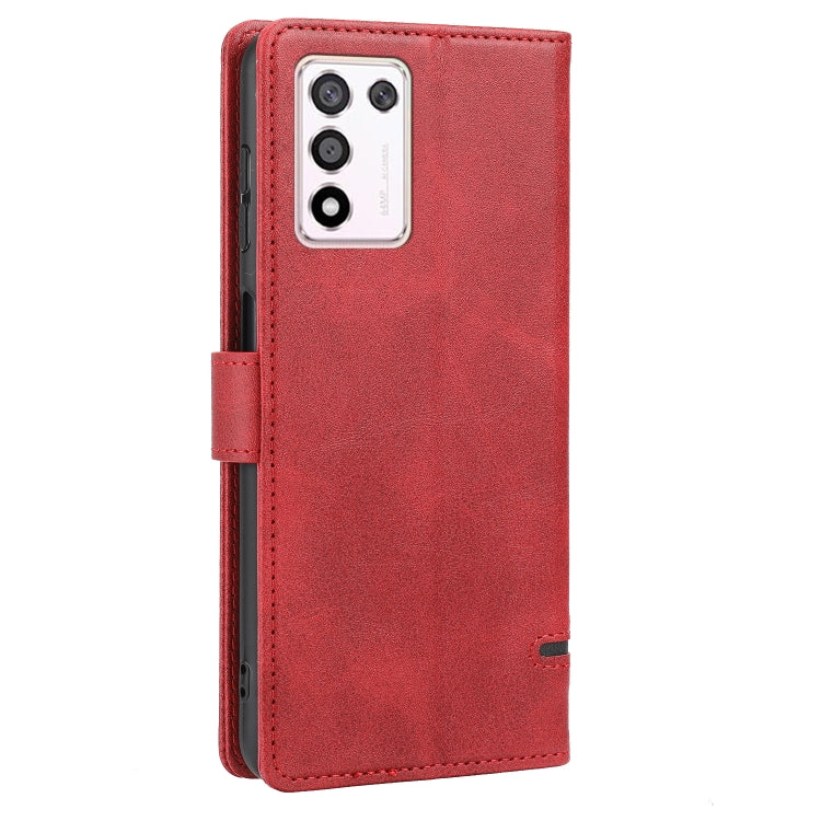 For OPPO K9S Classic Wallet Flip Leather Phone Case