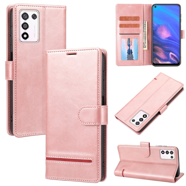 For OPPO K9S Classic Wallet Flip Leather Phone Case