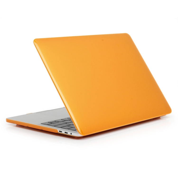 Laptop Crystal Style Protective Case For MacBook Pro 13.3 inch 2022