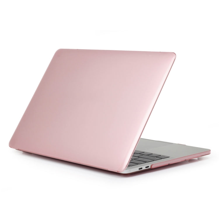 Laptop Crystal Style Protective Case For MacBook Pro 13.3 inch 2022
