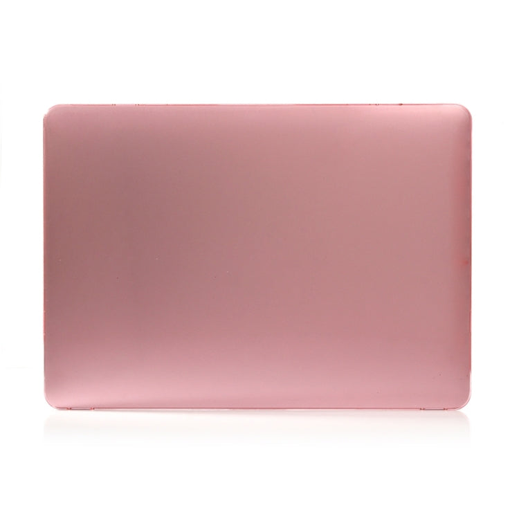 Laptop Crystal Style Protective Case For MacBook Pro 13.3 inch 2022