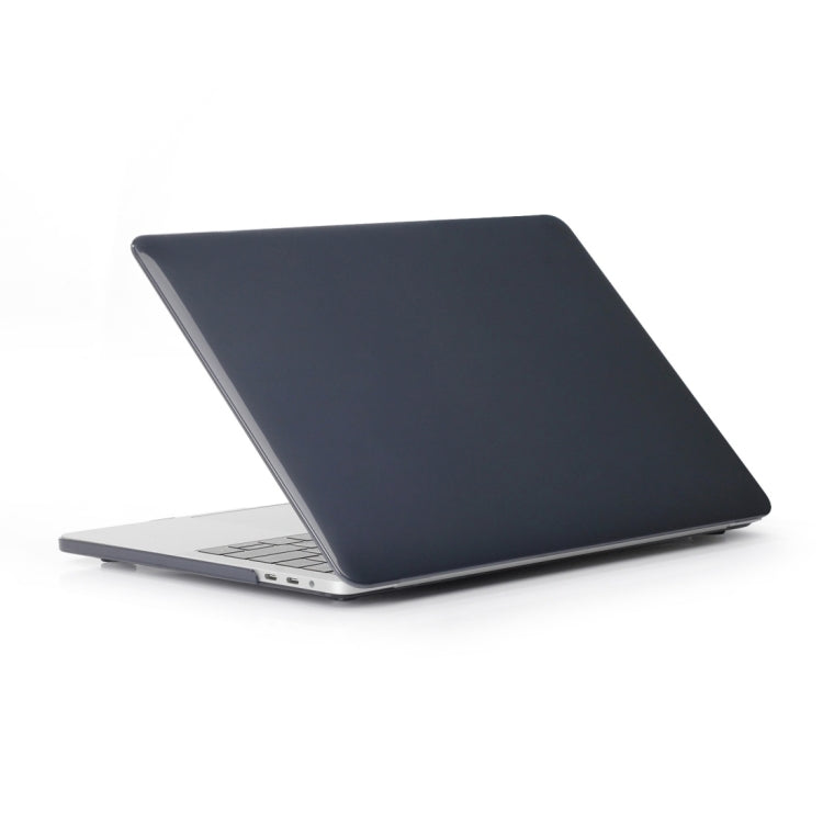 Laptop Crystal Style Protective Case For MacBook Pro 13.3 inch 2022