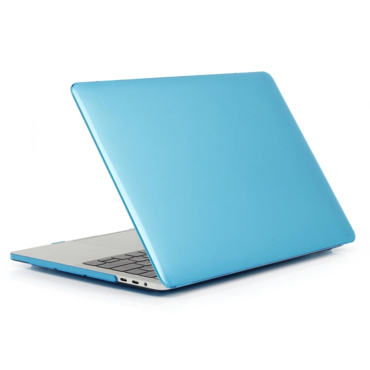 Laptop Crystal Style Protective Case For MacBook Pro 13.3 inch 2022